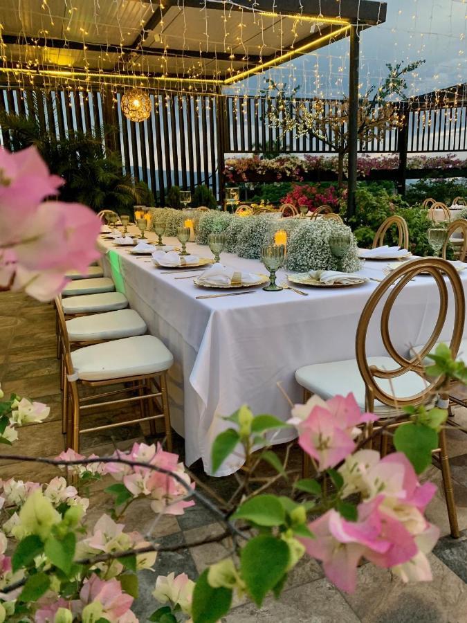 Hotel Rosales Boutique Νεΐβα Εξωτερικό φωτογραφία