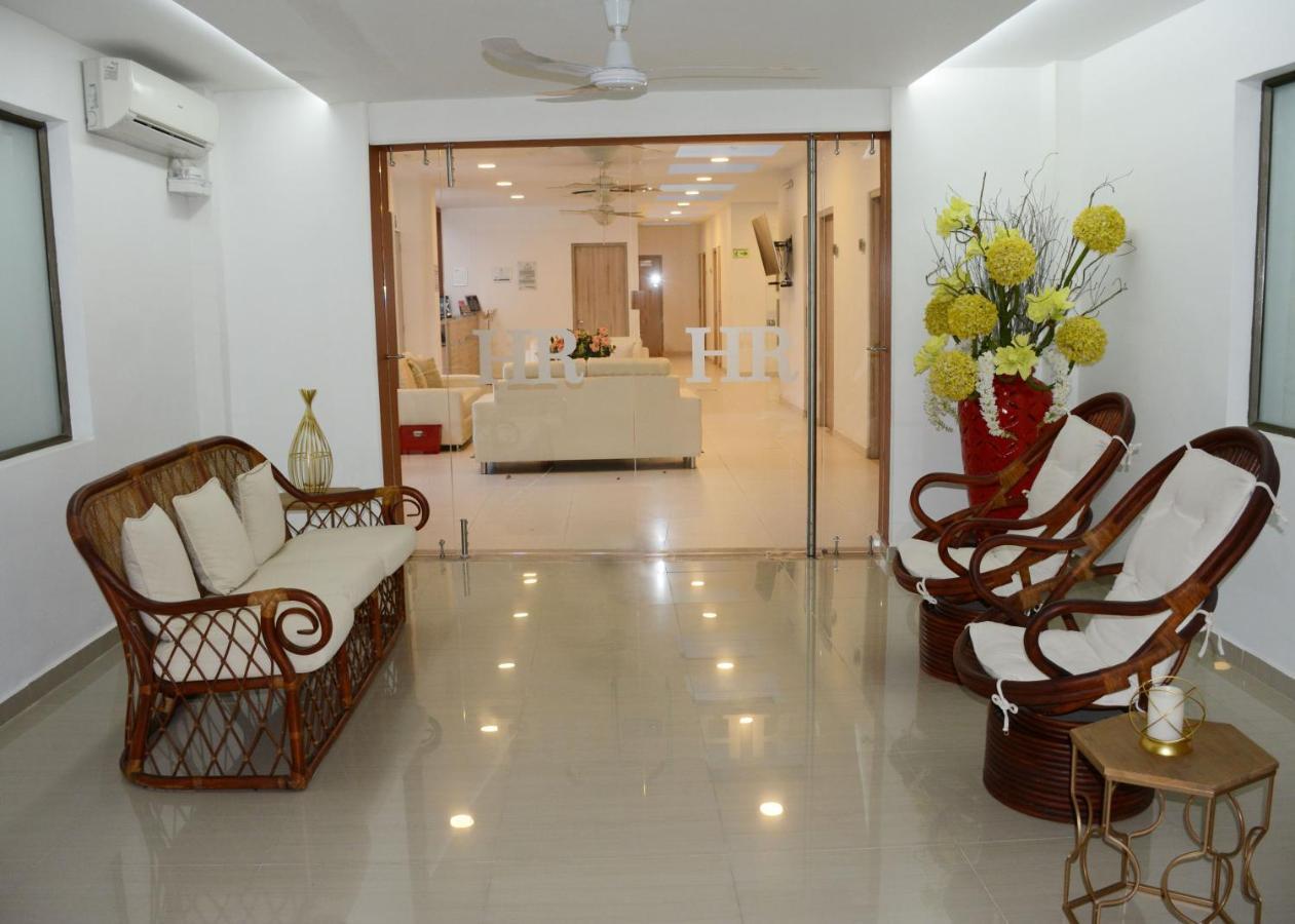 Hotel Rosales Boutique Νεΐβα Εξωτερικό φωτογραφία