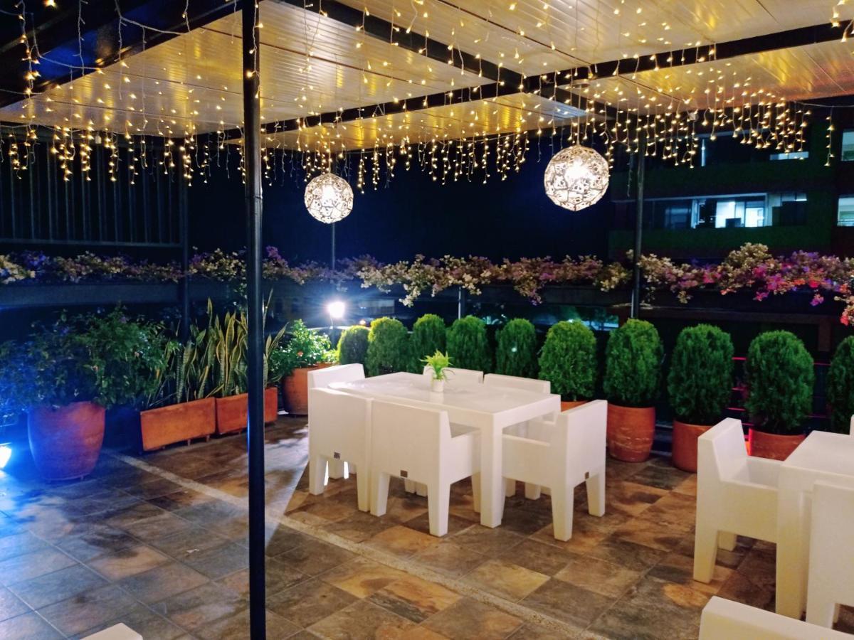 Hotel Rosales Boutique Νεΐβα Εξωτερικό φωτογραφία
