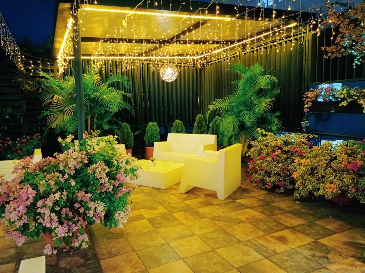 Hotel Rosales Boutique Νεΐβα Εξωτερικό φωτογραφία