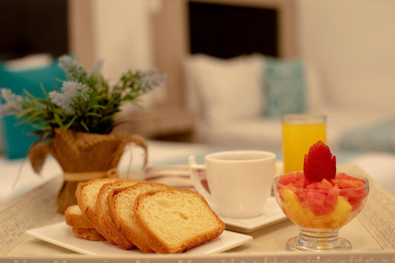 Hotel Rosales Boutique Νεΐβα Εξωτερικό φωτογραφία