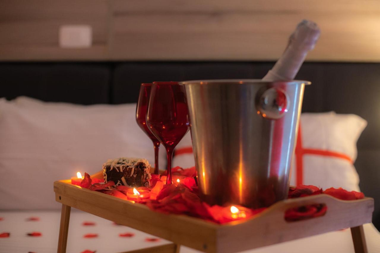 Hotel Rosales Boutique Νεΐβα Εξωτερικό φωτογραφία