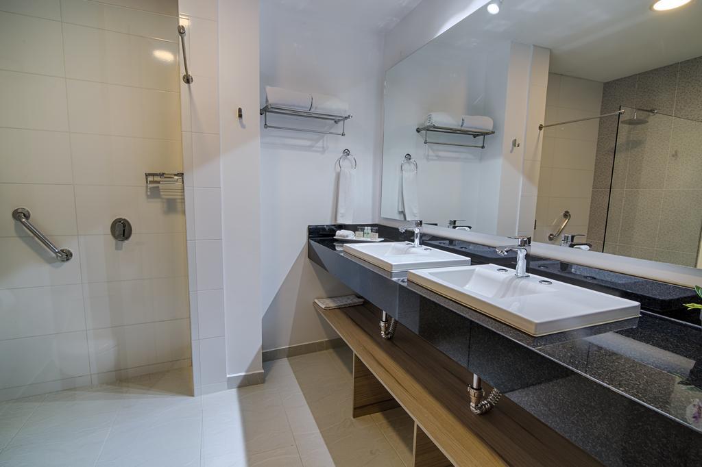 Hotel Rosales Boutique Νεΐβα Εξωτερικό φωτογραφία
