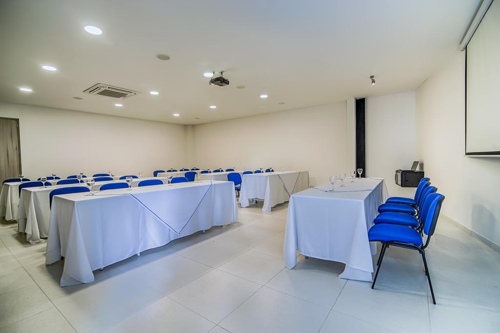 Hotel Rosales Boutique Νεΐβα Εξωτερικό φωτογραφία