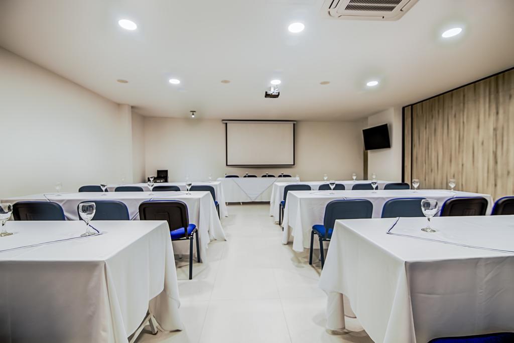 Hotel Rosales Boutique Νεΐβα Εξωτερικό φωτογραφία