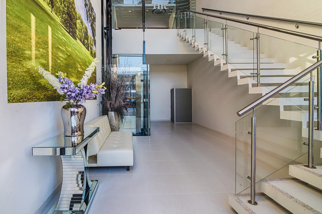 Hotel Rosales Boutique Νεΐβα Εξωτερικό φωτογραφία