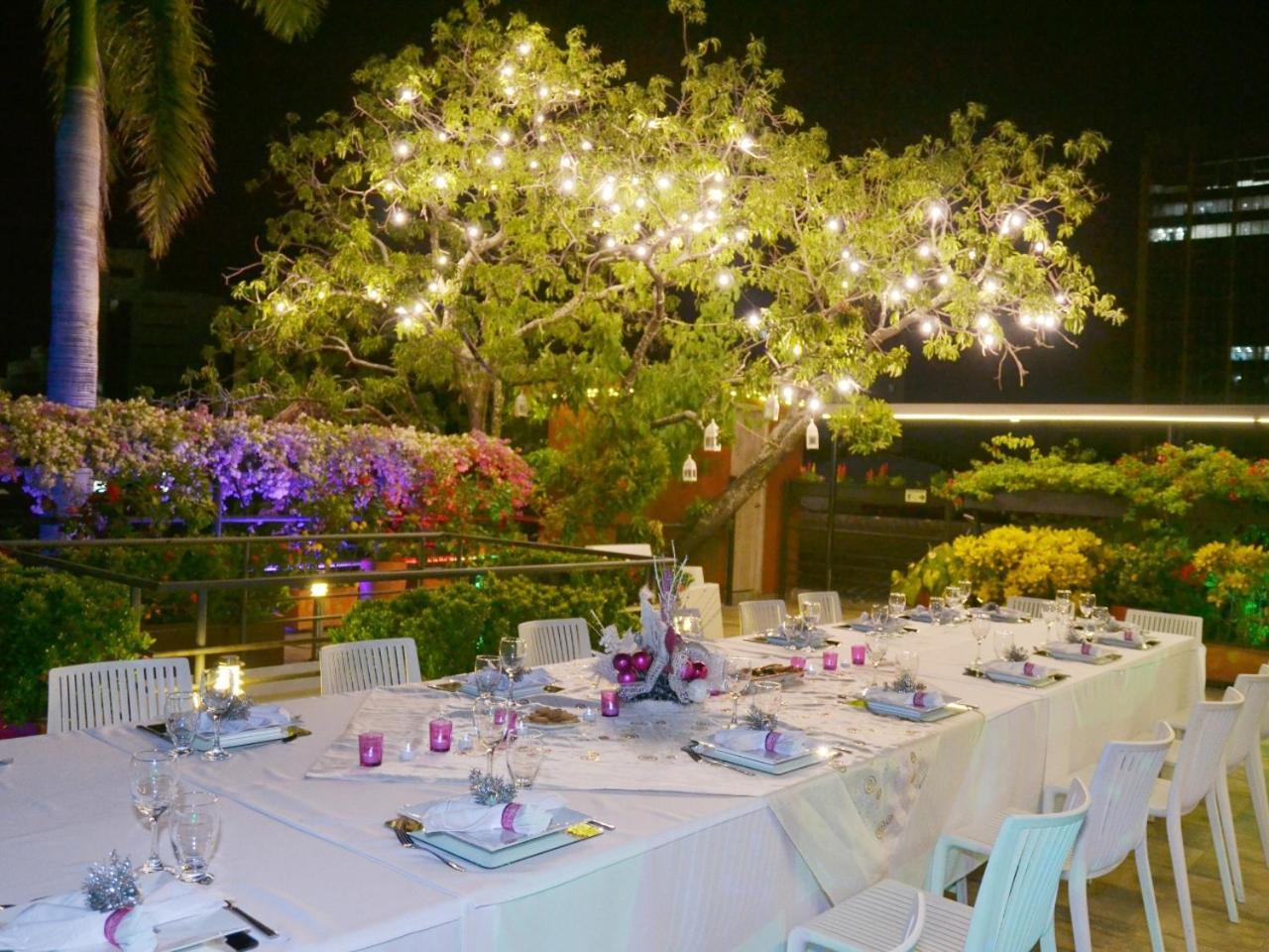 Hotel Rosales Boutique Νεΐβα Εξωτερικό φωτογραφία